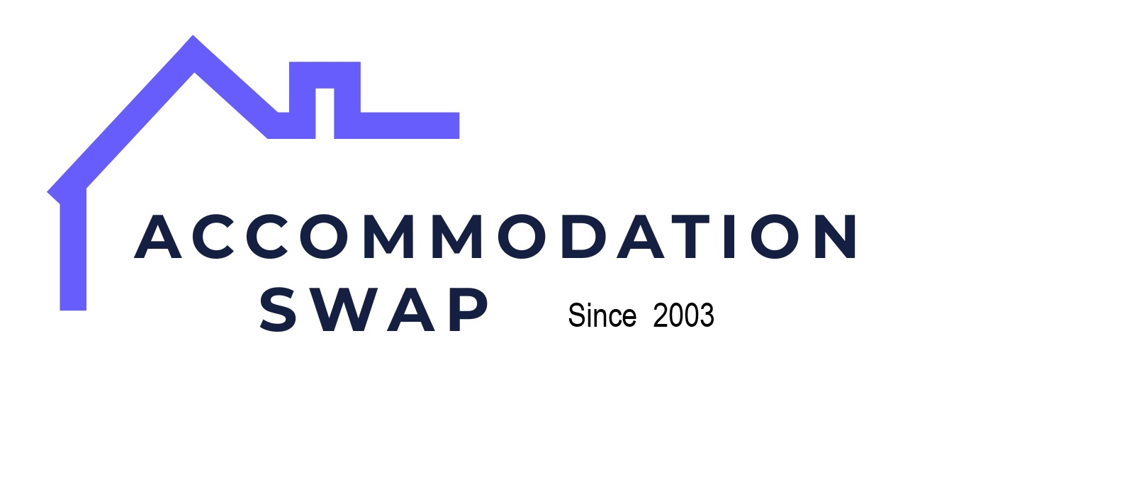 Accommodation Swap Logo